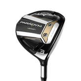 CALLAWAY LADIES' PARADYM STAR FAIRWAY WOOD
